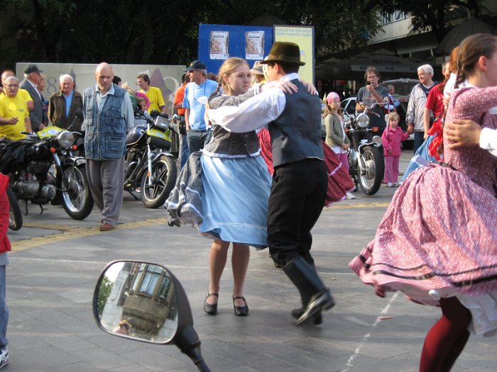 OLDTIMER 2011Slike Origin 056